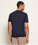 Футболка regular fit Ea7, темно-синий - фото 3