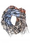 Шарф SAMAYA Scarf, Beige Kombi/Beige - фото