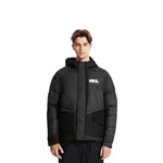 Мужской пуховик Nike, цвет Black - фото 5