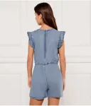 Комбинезон Regular fit Guess, синий - фото 3