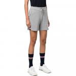 Шорты Rwb Stripe Piqué Shorts THOM BROWNE, серый - фото 6