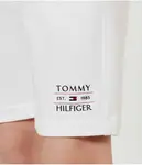 Шорты Regular fit Tommy Hilfiger, белый - фото 4
