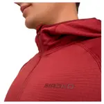 Куртка Siroko Stride Maroon, красный - фото 5