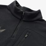 FILA KIDS Джемс джин свитшот black подростковый - фото 4