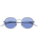 Солнцезащитные очки унисекс, RB3681 50 Ray-Ban - фото 3
