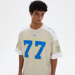 Футболка унисекс Wildx, зеленый - фото 15