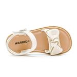 Детские сандалии WARRIOR, бежевый - фото 3