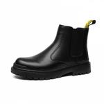 Chelsea Ботинки мужские Желтый Yedani - фото 2