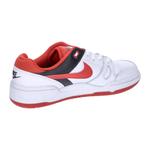Детские кроссовки Nike Full Force Low FV5929 - фото 7