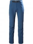 Спортивные брюки Helly Hansen, синий - фото