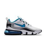 Кроссовки air max 270 react Nike, белый - фото 2