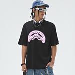 Футболка унисекс Sprayground, белый - фото 12