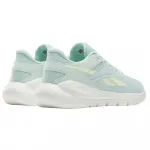 Кроссовки Reebok Classics Split Flex, зеленый - фото 2