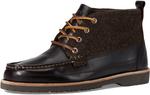 Ботинки Sperry Men's Mini Lug Chukka, Other Brown - фото 7