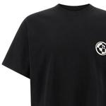 Футболка с принтом Carhartt WIP, черный - фото 6