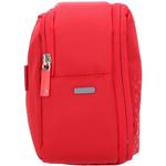 Сумка для туалетных принадлежностей Roncato, Red - фото 3