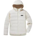 Пуховик женский Ivory White Columbia - фото