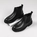 Челси Ботинки Мужские Cachiotti, черный - фото 18