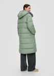 Зимнее пальто s.Oliver, Light green - фото 5