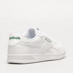 Кроссовки Reebok Court Advance с логотипом, белый - фото 7