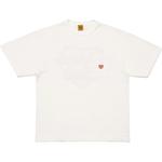 Футболка унисекс HUMAN MADE, синий - фото 5