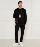 Кроссовки Armani Exchange, белый - фото 2