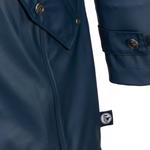 Дождевик SCHIETWETTER sennerz Büffelfell Mima, темно синий - фото 4