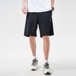 Повседневные шорты унисекс Mizuno, черный - фото 10