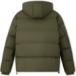 Мужской пуховик Tommy Hilfiger, Белый - фото 8