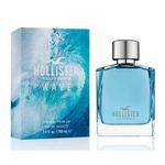 волна для него 100 мл Hollister - фото 2