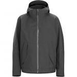 Куртка мужская Arcteryx Veilance Diode, черный - фото