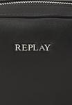 Сумка кросс-боди Replay CAMERA BAG, Black - фото 4