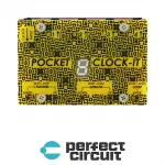 Moffenzeef КАРМАННЫЕ ЧАСЫ-IT Рандомный секвенсор / Дробитель тактов - фото