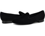 Лоферы Nine West Renold, цвет Black Suede - фото