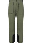 Брюки для лыж и сноуборда SLOPE Skihose Killy, цвет 3137 Thyme - фото