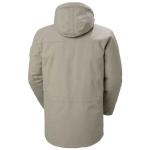 Пуховик мужской Helly Hansen, желтый - фото 8