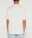 Футболка Regular fit Armani Exchange, белый - фото 4