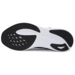 Кроссовки унисекс с низким верхом, черные/белые Descente - фото 5