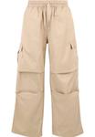 Брюки-карго PARACHUTE DEF, бежевый - фото 2