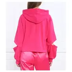 Толстовка обычного кроя Liu Jo, розовый - фото 2