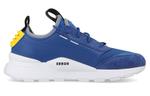 Кроссовки ader error x rs-0 'lapis blue' Puma, синий - фото 2