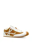 Кроссовки Ballet Runner 2.0 Loewe, коричневый - фото 2