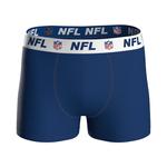Боксеры NFL, Mixed Colors - фото 3