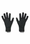 Перчатки Under Armour, черный - фото