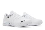 Кроссовки Viz Runner Repeat Wide Puma, белый - фото 8