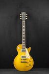 Электрогитара Gibson Murphy Lab 1958 Les Paul Standard Lemon Burst Heavy Aged - фото 2