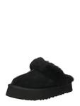 Мюли UGG Disquette, Black - фото