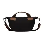 Сумка через плечо Napapijri Reflect Sling, черный - фото 2