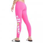 Леггинсы Ellesse Mulvian, розовый - фото 2