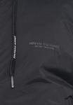Куртка Armani Exchange BLOUSON JACKET, Black - фото 7